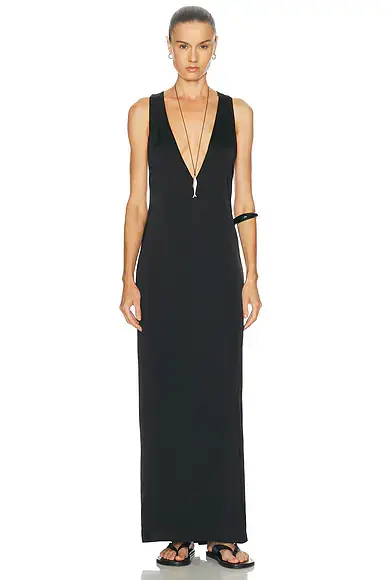 EAVES x Blake Evin Veda Gown | Image 1 EAVES x Blake Evin Veda Gown | Image 1