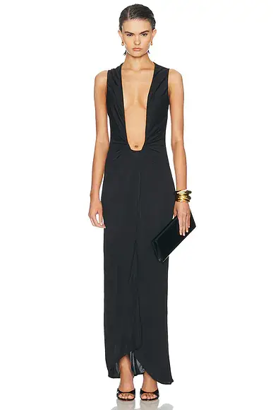 EAVES Aylin Gown | Thumbnail 2