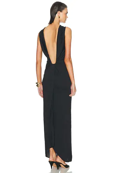 EAVES Aylin Gown | Thumbnail 4