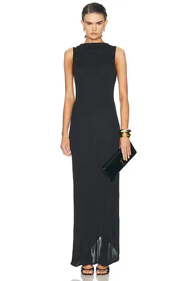 EAVES x Blake Evin Aylin Gown | Image 1 EAVES x Blake Evin Aylin Gown | Image 1