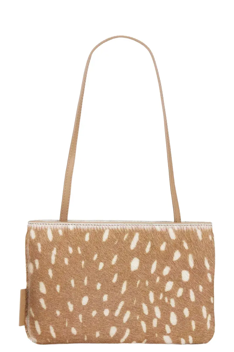 Loulou de Saison Enid New Baguette Bag