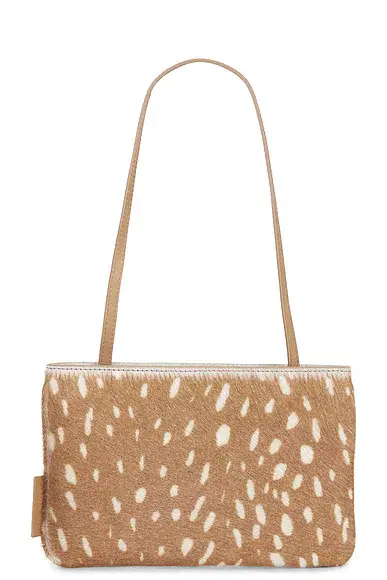 Loulou de Saison Enid New Baguette Bag | Image 1 Loulou de Saison Enid New Baguette Bag | Image 1