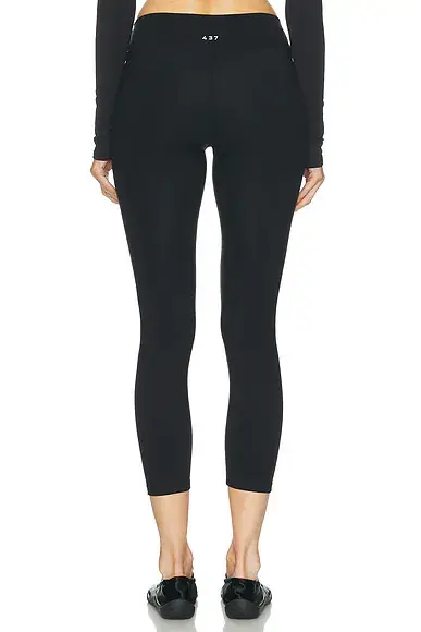 437 The Cropped Legging | Thumbnail 4 437 The Cropped Legging | Thumbnail 4