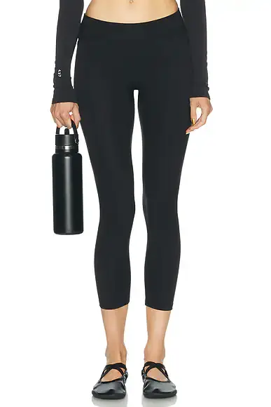 437 The Cropped Legging