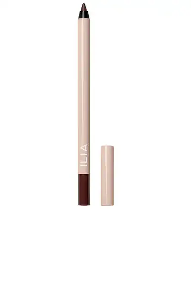 ILIA Thru Line Waterproof Eyeliner | Image 1 ILIA Thru Line Waterproof Eyeliner | Image 1
