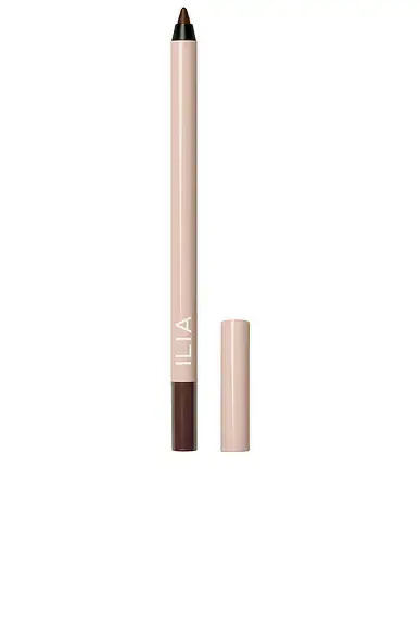 ILIA Thru Line Waterproof Eyeliner | Image 1 ILIA Thru Line Waterproof Eyeliner | Image 1