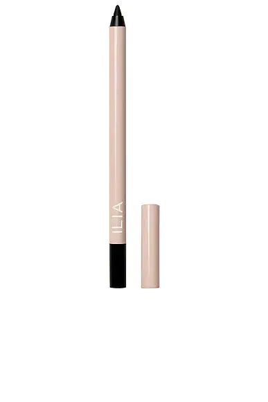 ILIA Thru Line Waterproof Eyeliner | Image 1 ILIA Thru Line Waterproof Eyeliner | Image 1