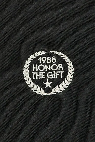 Honor The Gift Vintage Terry Quarter Zip | Thumbnail 5 Honor The Gift Vintage Terry Quarter Zip | Thumbnail 5