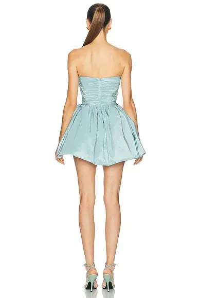 Aknvas Lauryn Cocktail Dress | Thumbnail 4 Aknvas Lauryn Cocktail Dress | Thumbnail 4
