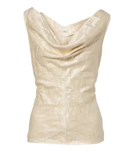 FFORME Cotton-blend top | Image 1 FFORME Cotton-blend top | Image 1