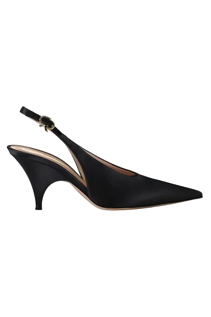 Gianvito Rossi Sofia Slingback 70 | Thumbnail 2