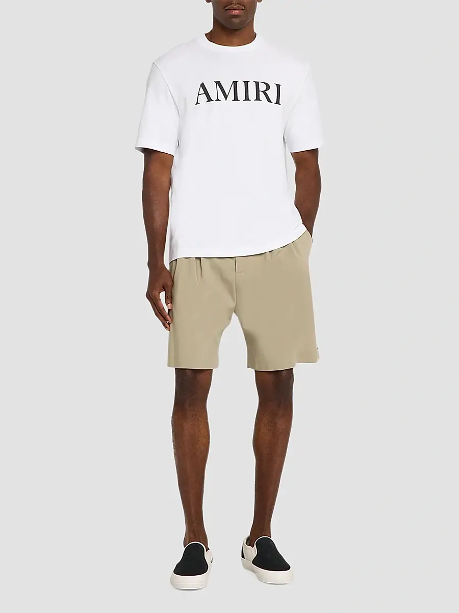 AMIRI Men's Laguna Slip-On Low-Top Sneakers | Thumbnail 3 AMIRI Men's Laguna Slip-On Low-Top Sneakers | Thumbnail 3