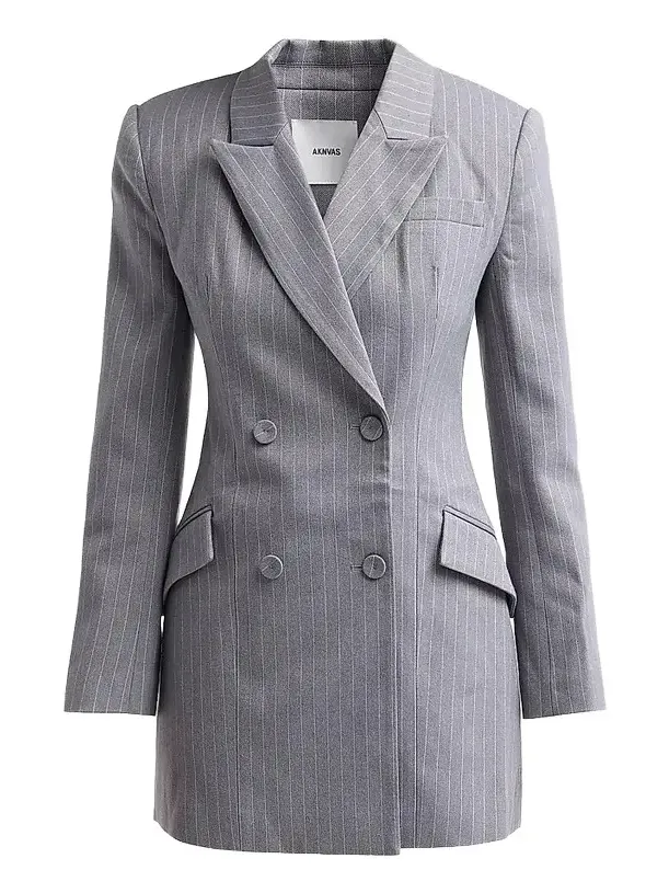 Women's Zoe Blazer Mini Dress