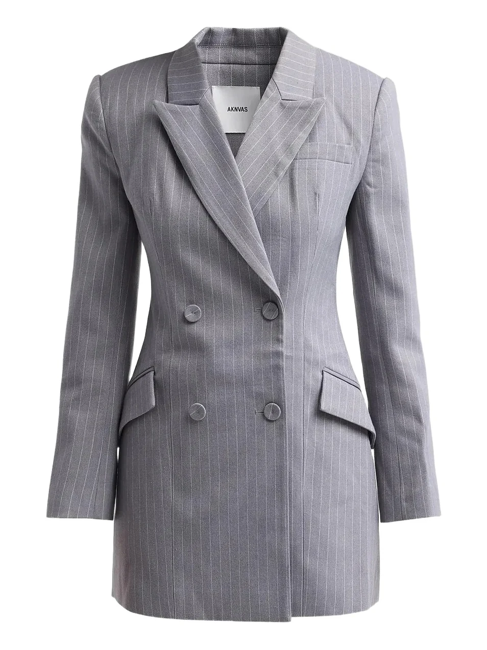Women's Zoe Blazer Mini Dress