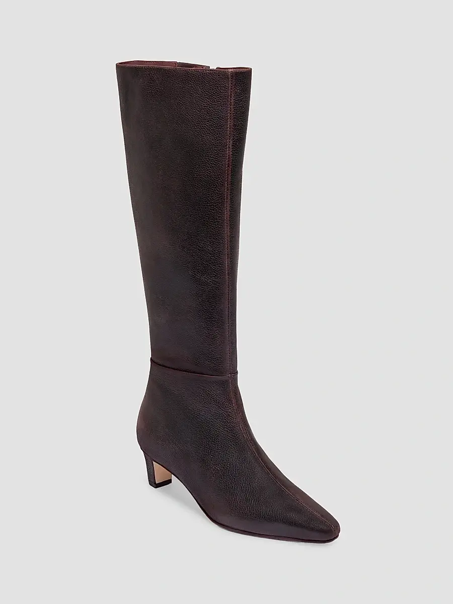 Bernardo Women's Elize Knee High Boots | Thumbnail 2 Bernardo Women's Elize Knee High Boots | Thumbnail 2