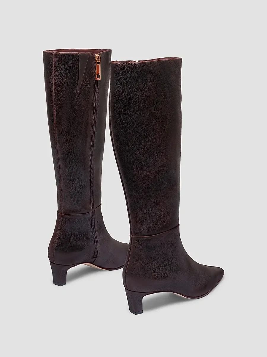 Bernardo Women's Elize Knee High Boots | Thumbnail 5 Bernardo Women's Elize Knee High Boots | Thumbnail 5