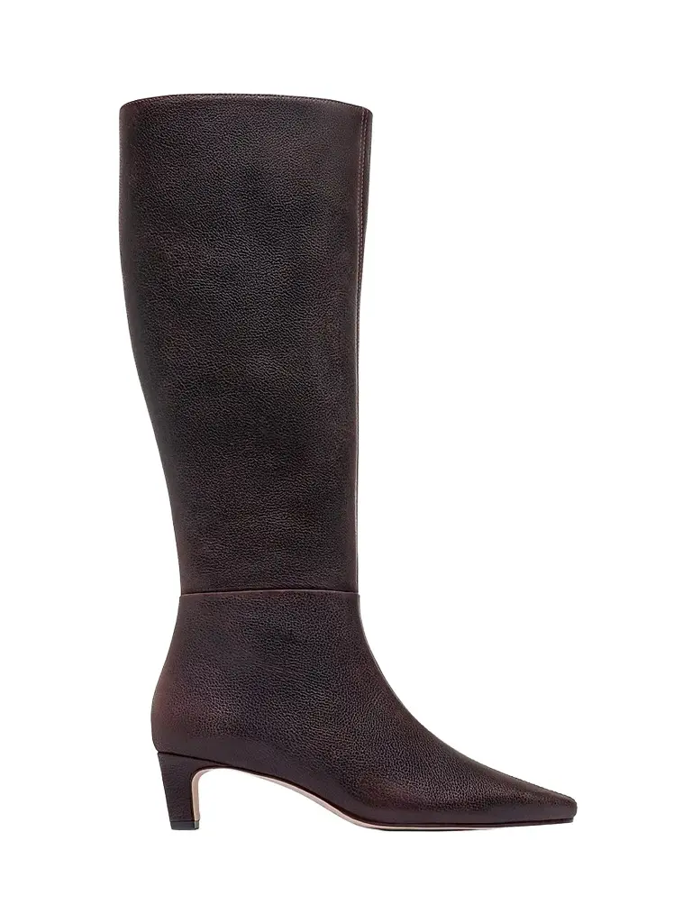 Bernardo Women's Elize Knee High Boots