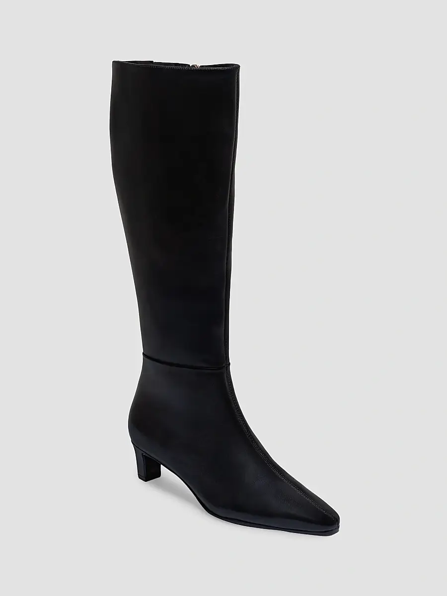 Bernardo Women's Elize Knee High Boots | Thumbnail 2 Bernardo Women's Elize Knee High Boots | Thumbnail 2