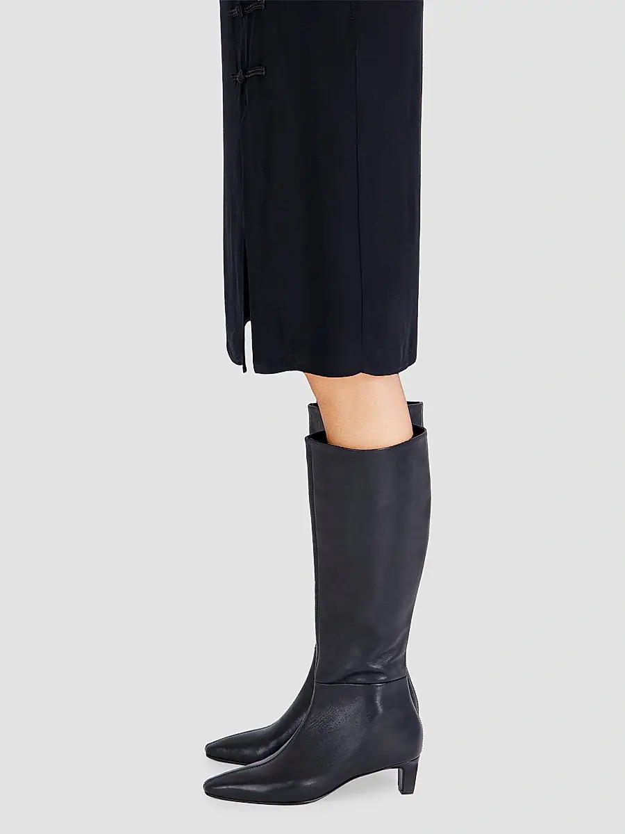 Bernardo Women's Elize Knee High Boots | Thumbnail 6 Bernardo Women's Elize Knee High Boots | Thumbnail 6