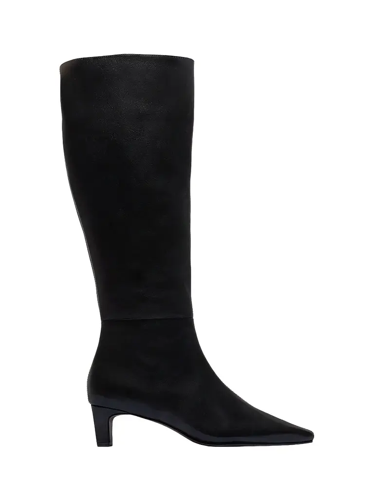 Bernardo Women's Elize Knee High Boots