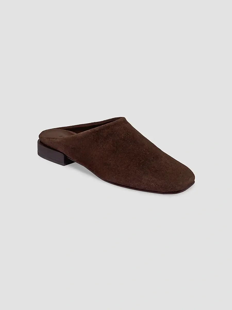 Bernardo Women's Porto Flat Mules | Thumbnail 2 Bernardo Women's Porto Flat Mules | Thumbnail 2