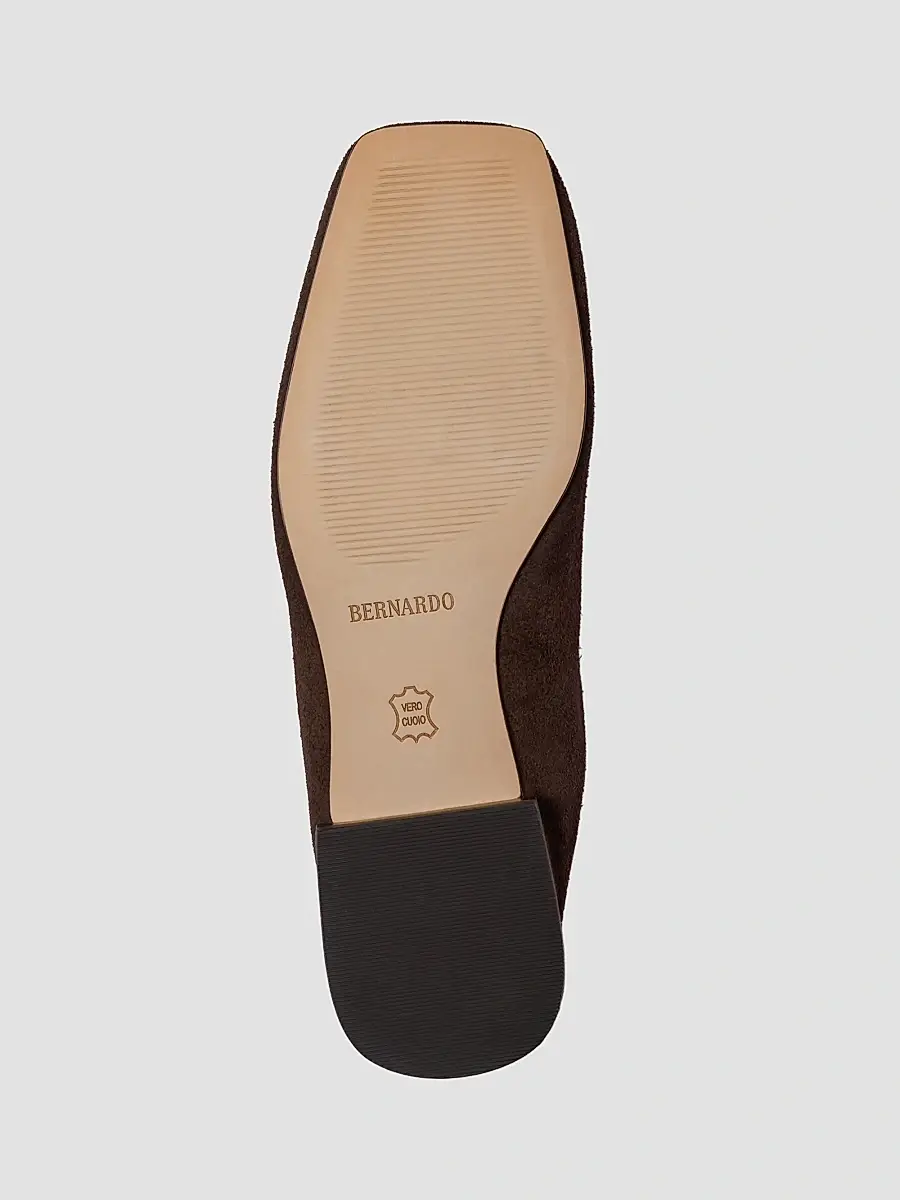 Bernardo Women's Porto Flat Mules | Thumbnail 4 Bernardo Women's Porto Flat Mules | Thumbnail 4