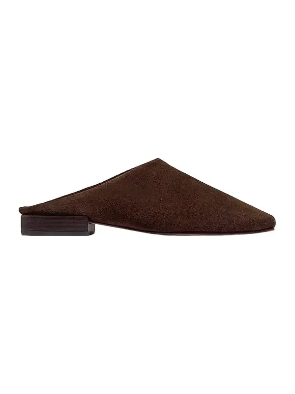 Bernardo Women's Porto Flat Mules