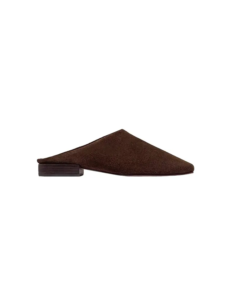 Bernardo Women's Porto Flat Mules