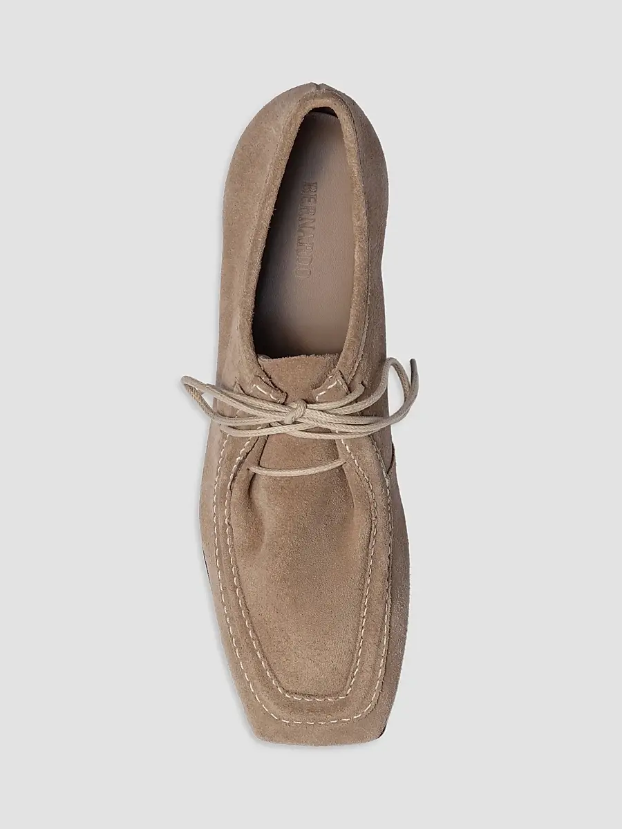 Bernardo Women's Tate Flat Loafers | Thumbnail 3 Bernardo Women's Tate Flat Loafers | Thumbnail 3