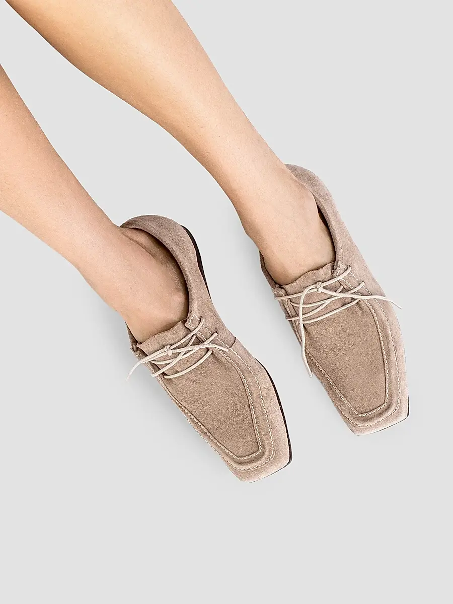 Bernardo Women's Tate Flat Loafers | Thumbnail 5 Bernardo Women's Tate Flat Loafers | Thumbnail 5