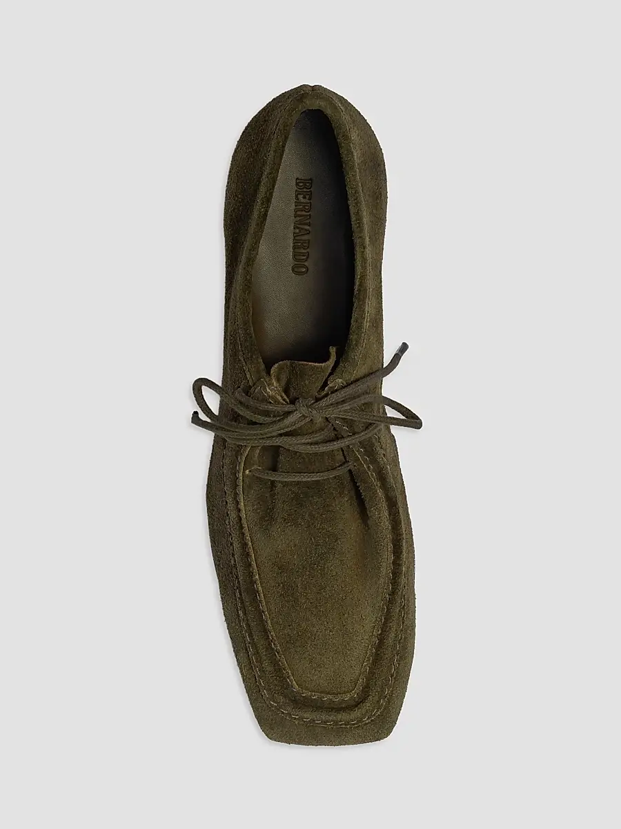Bernardo Women's Tate Flat Loafers | Thumbnail 3 Bernardo Women's Tate Flat Loafers | Thumbnail 3
