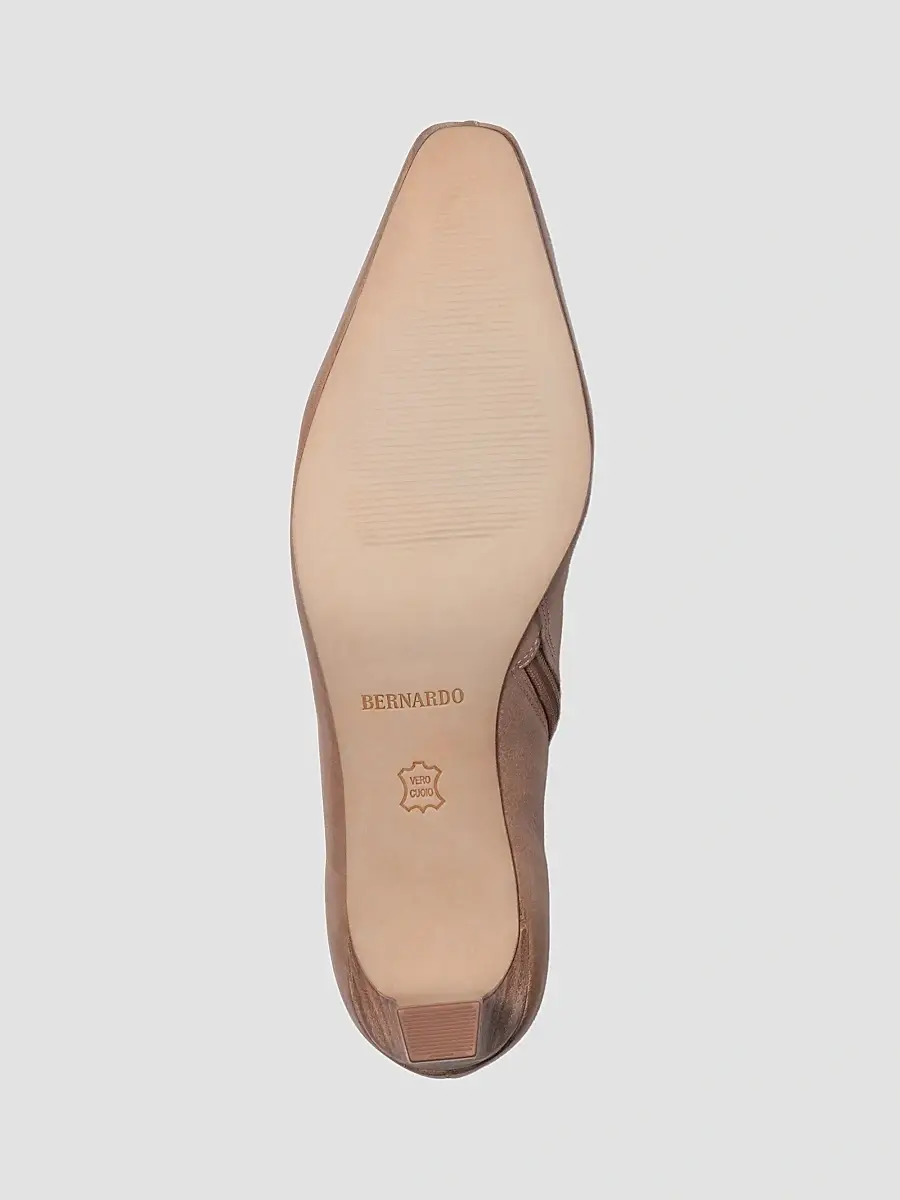 Bernardo Women's Everett Ankle Boots | Thumbnail 4 Bernardo Women's Everett Ankle Boots | Thumbnail 4