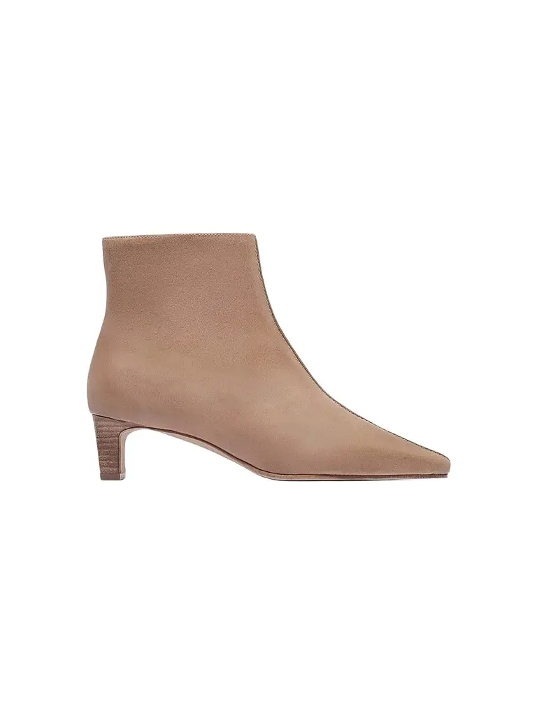 Bernardo Women's Everett Ankle Boots