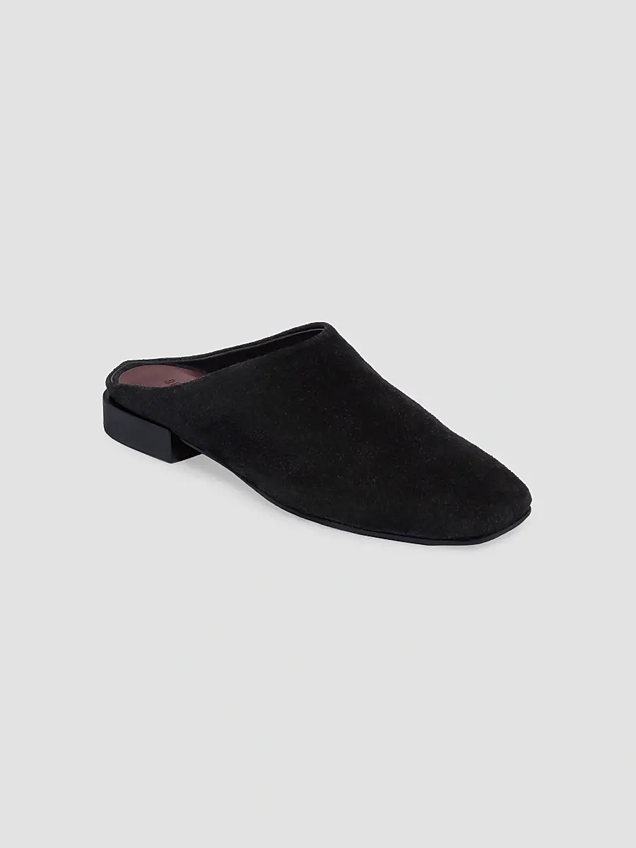 Bernardo Women's Porto Flat Mules | Thumbnail 2 Bernardo Women's Porto Flat Mules | Thumbnail 2