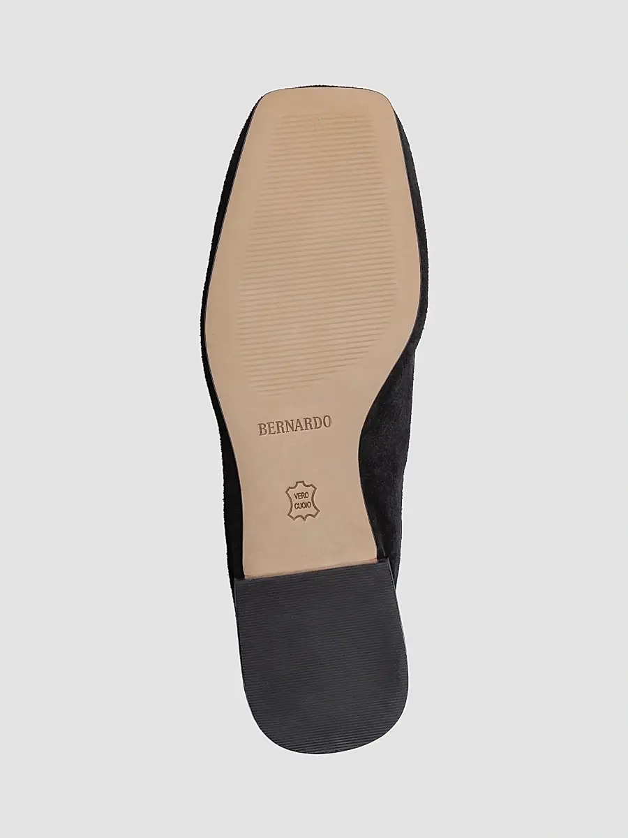 Bernardo Women's Porto Flat Mules | Thumbnail 4 Bernardo Women's Porto Flat Mules | Thumbnail 4