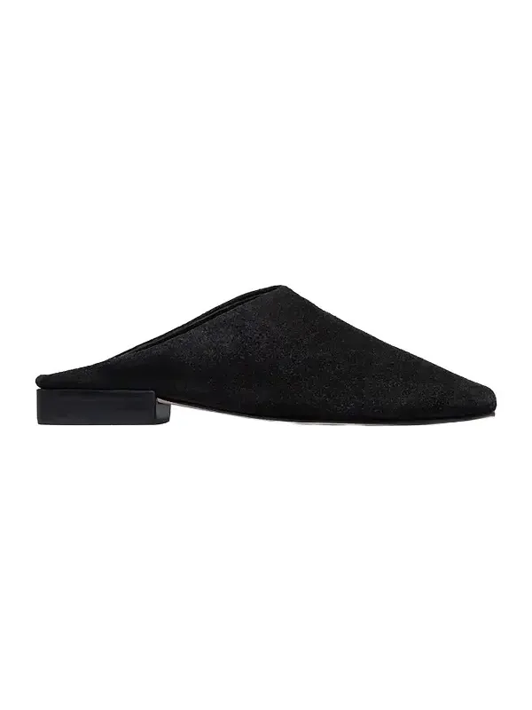Women's Porto Flat Mules