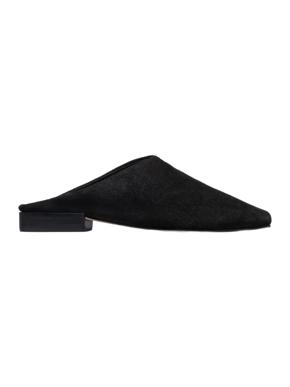 Women's Porto Flat Mules Women's Porto Flat Mules