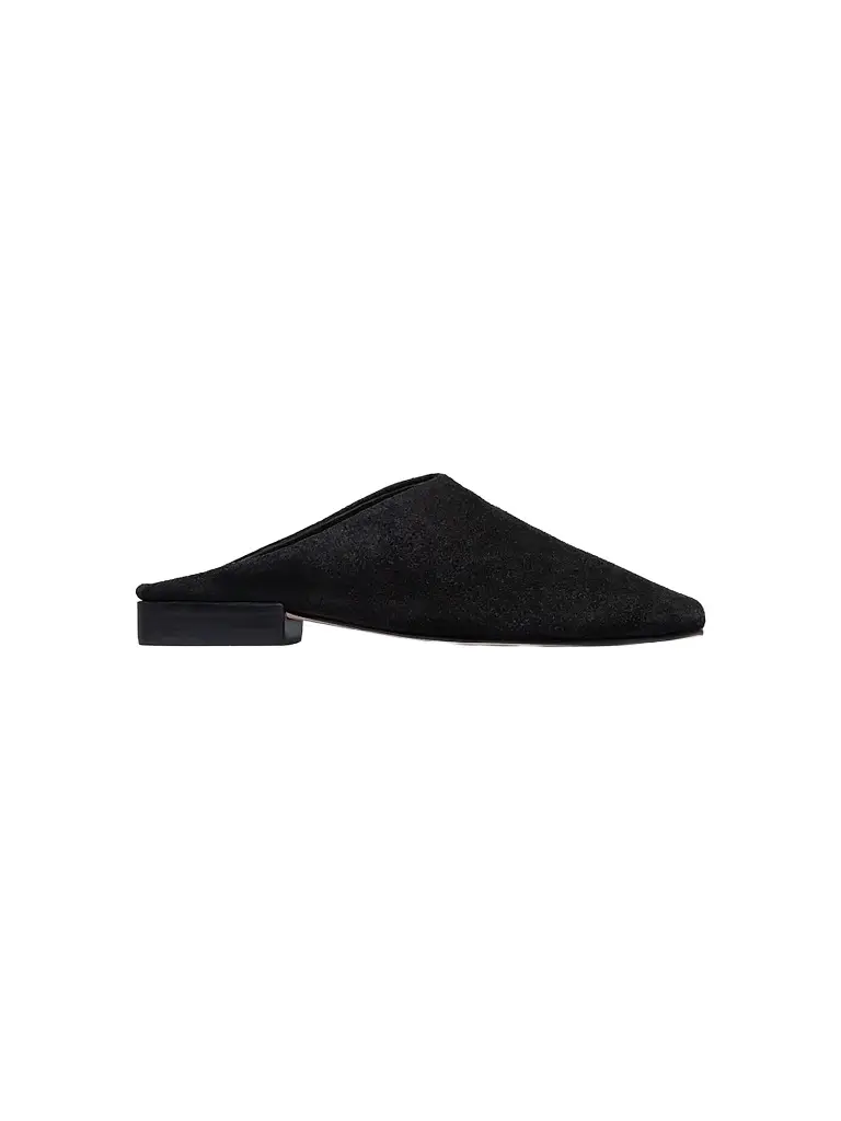 Bernardo Women's Porto Flat Mules