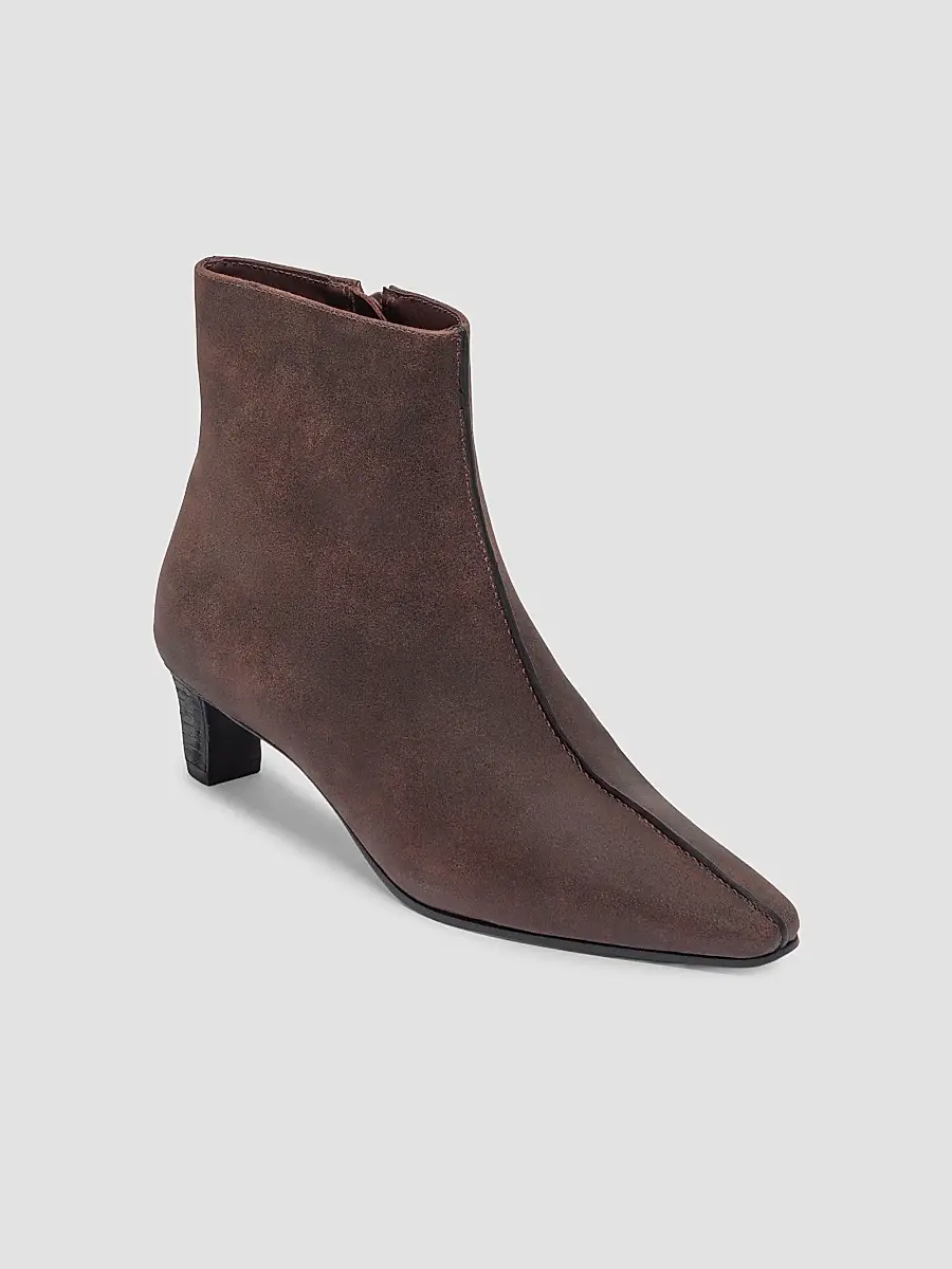Bernardo Women's Everett Ankle Boots | Thumbnail 2 Bernardo Women's Everett Ankle Boots | Thumbnail 2