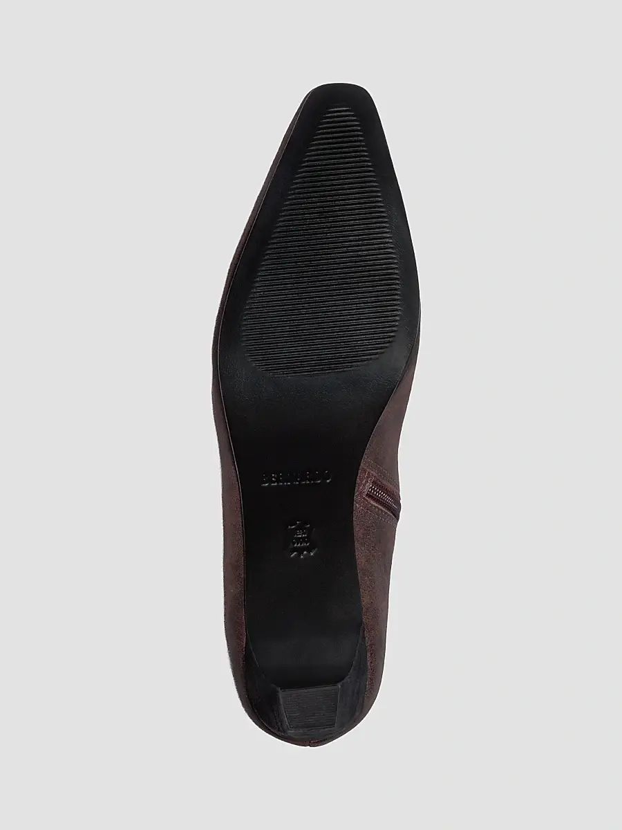 Bernardo Women's Everett Ankle Boots | Thumbnail 4 Bernardo Women's Everett Ankle Boots | Thumbnail 4