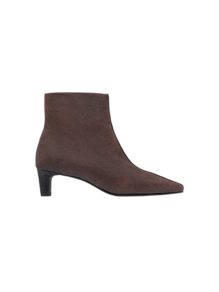 Bernardo Women's Everett Ankle Boots