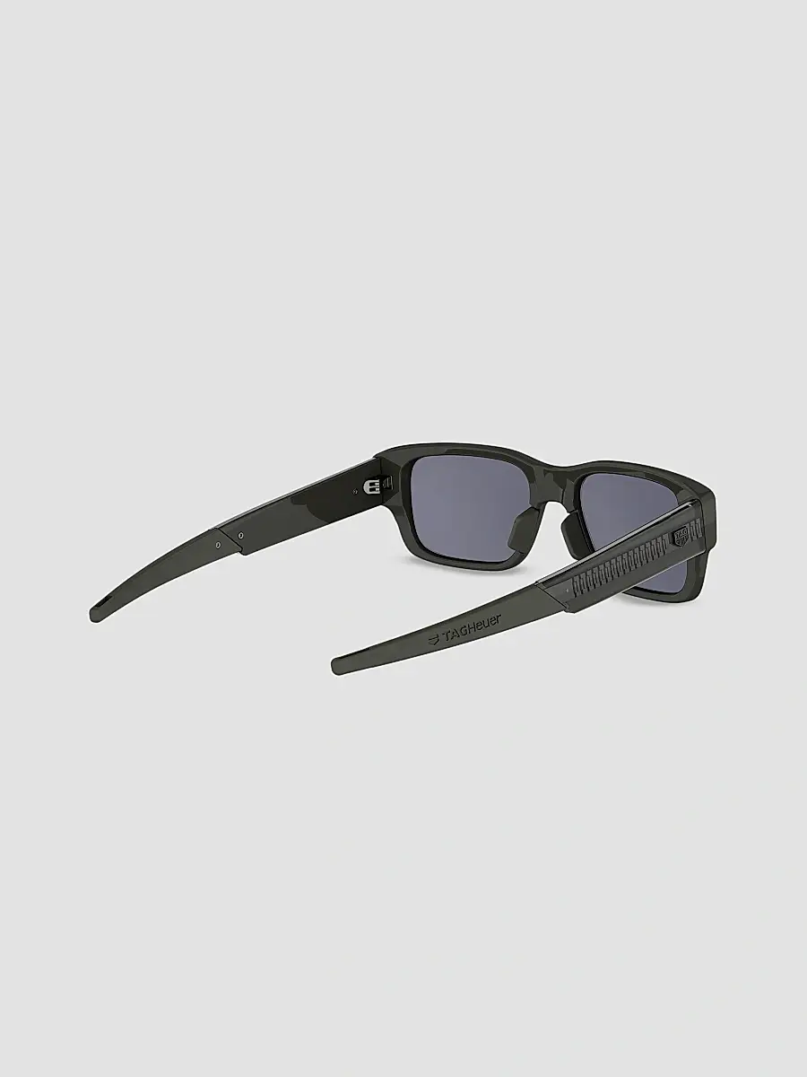 TAG Heuer Women's Golden Age 54MM Rectangular Sunglasses | Thumbnail 6 TAG Heuer Women's Golden Age 54MM Rectangular Sunglasses | Thumbnail 6