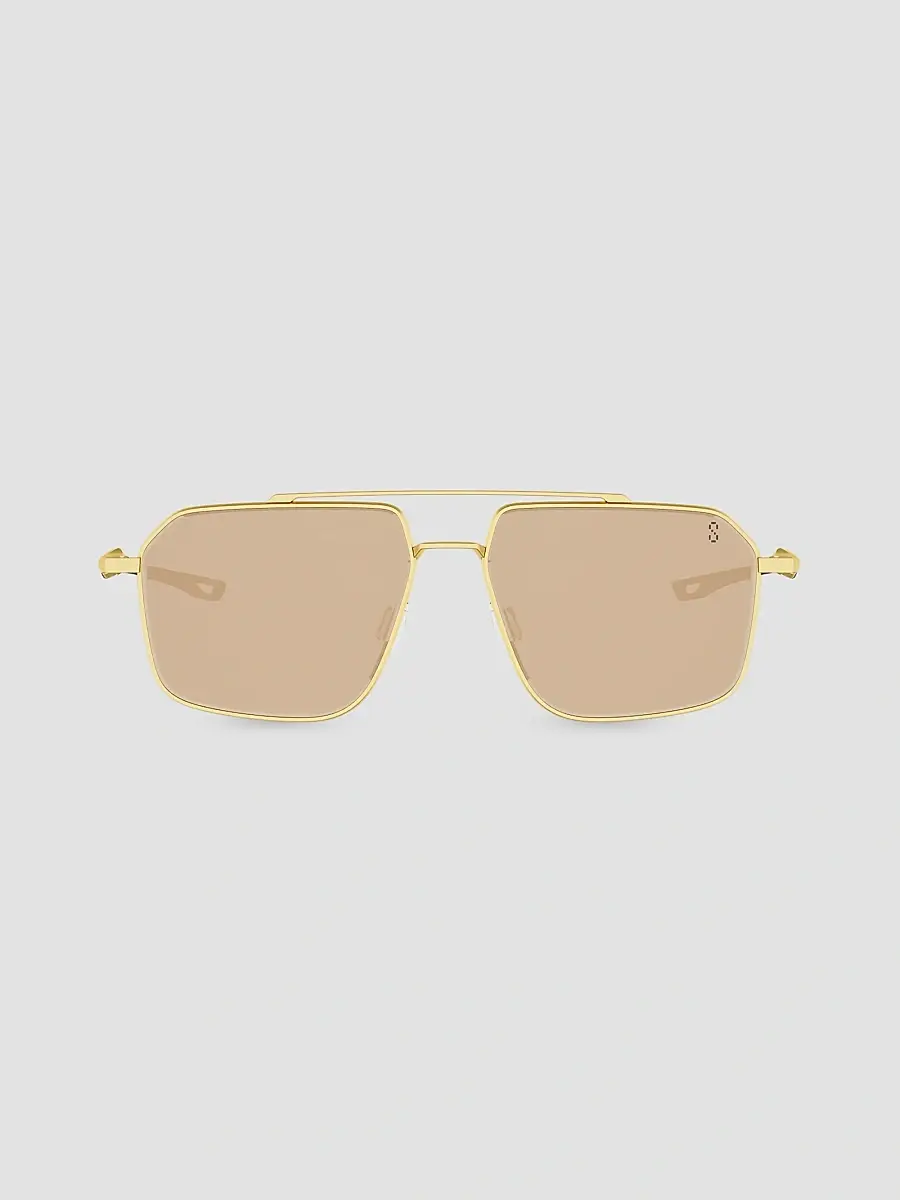 TAG Heuer Women's Mini Vingt 57MM Aviator Sunglasses | Thumbnail 2 TAG Heuer Women's Mini Vingt 57MM Aviator Sunglasses | Thumbnail 2