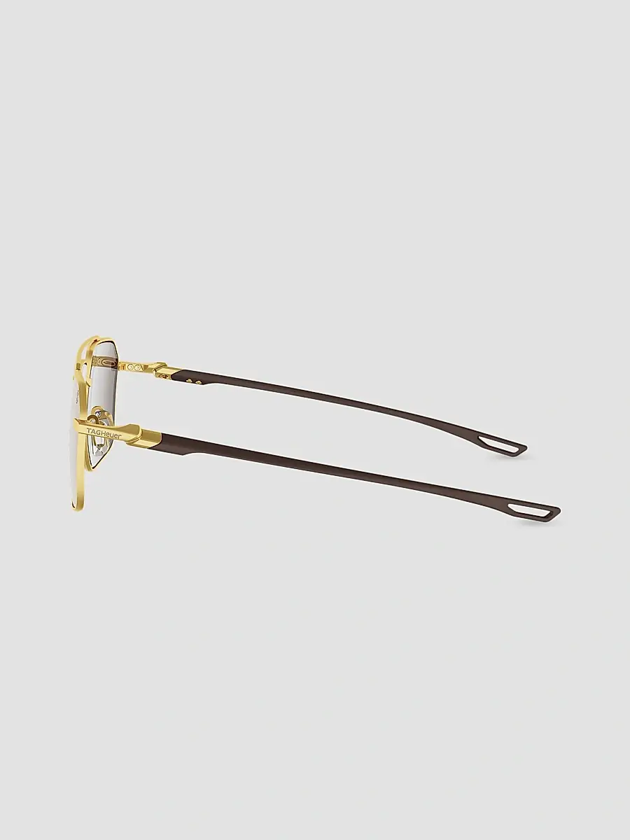 TAG Heuer Women's Mini Vingt 57MM Aviator Sunglasses | Thumbnail 3 TAG Heuer Women's Mini Vingt 57MM Aviator Sunglasses | Thumbnail 3