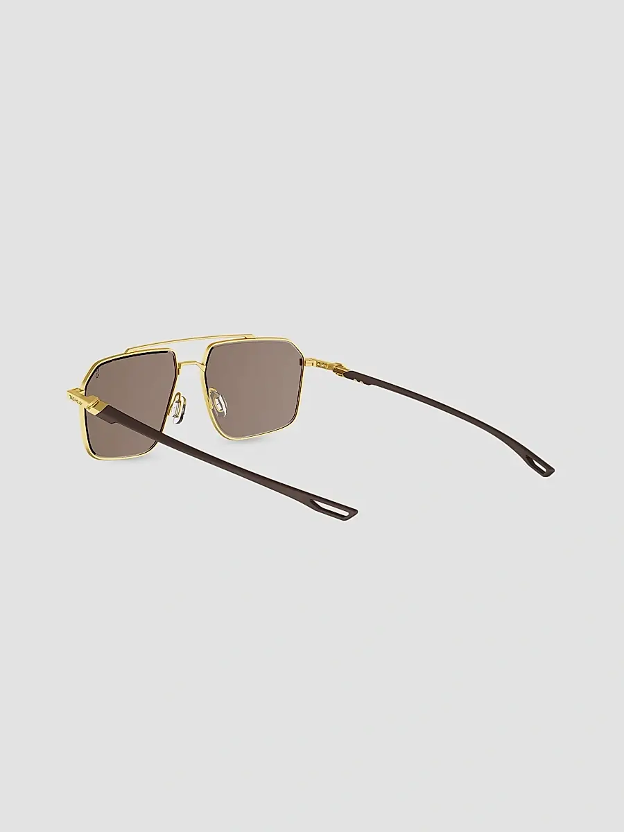 TAG Heuer Women's Mini Vingt 57MM Aviator Sunglasses | Thumbnail 4 TAG Heuer Women's Mini Vingt 57MM Aviator Sunglasses | Thumbnail 4