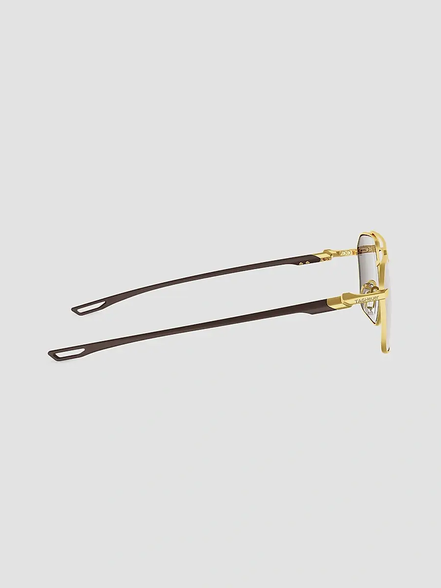 TAG Heuer Women's Mini Vingt 57MM Aviator Sunglasses | Thumbnail 7 TAG Heuer Women's Mini Vingt 57MM Aviator Sunglasses | Thumbnail 7