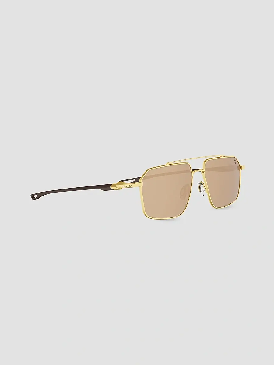 TAG Heuer Women's Mini Vingt 57MM Aviator Sunglasses | Thumbnail 8 TAG Heuer Women's Mini Vingt 57MM Aviator Sunglasses | Thumbnail 8