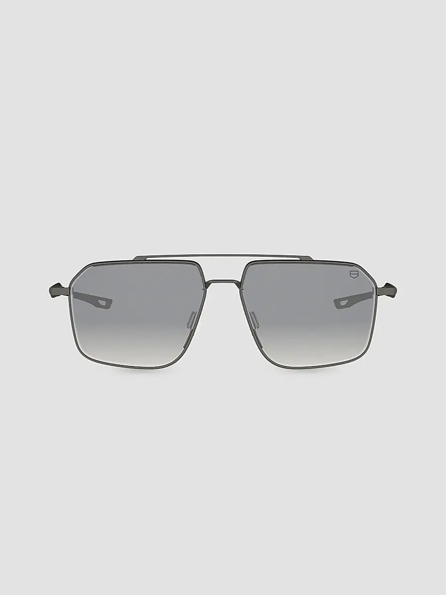 TAG Heuer Women's Mini Vingt 57MM Aviator Sunglasses | Thumbnail 2 TAG Heuer Women's Mini Vingt 57MM Aviator Sunglasses | Thumbnail 2