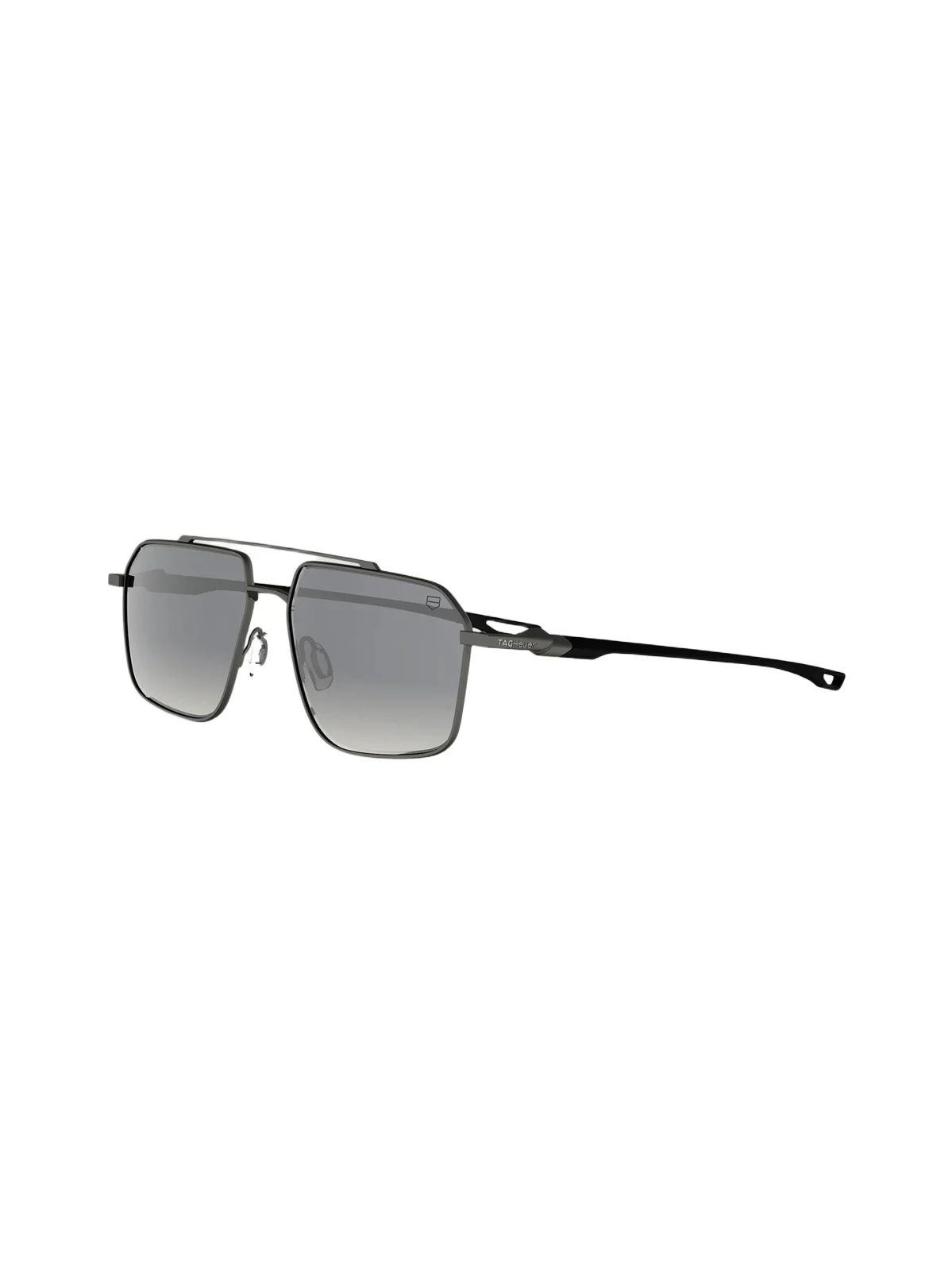 TAG Heuer Women's Mini Vingt 57MM Aviator Sunglasses