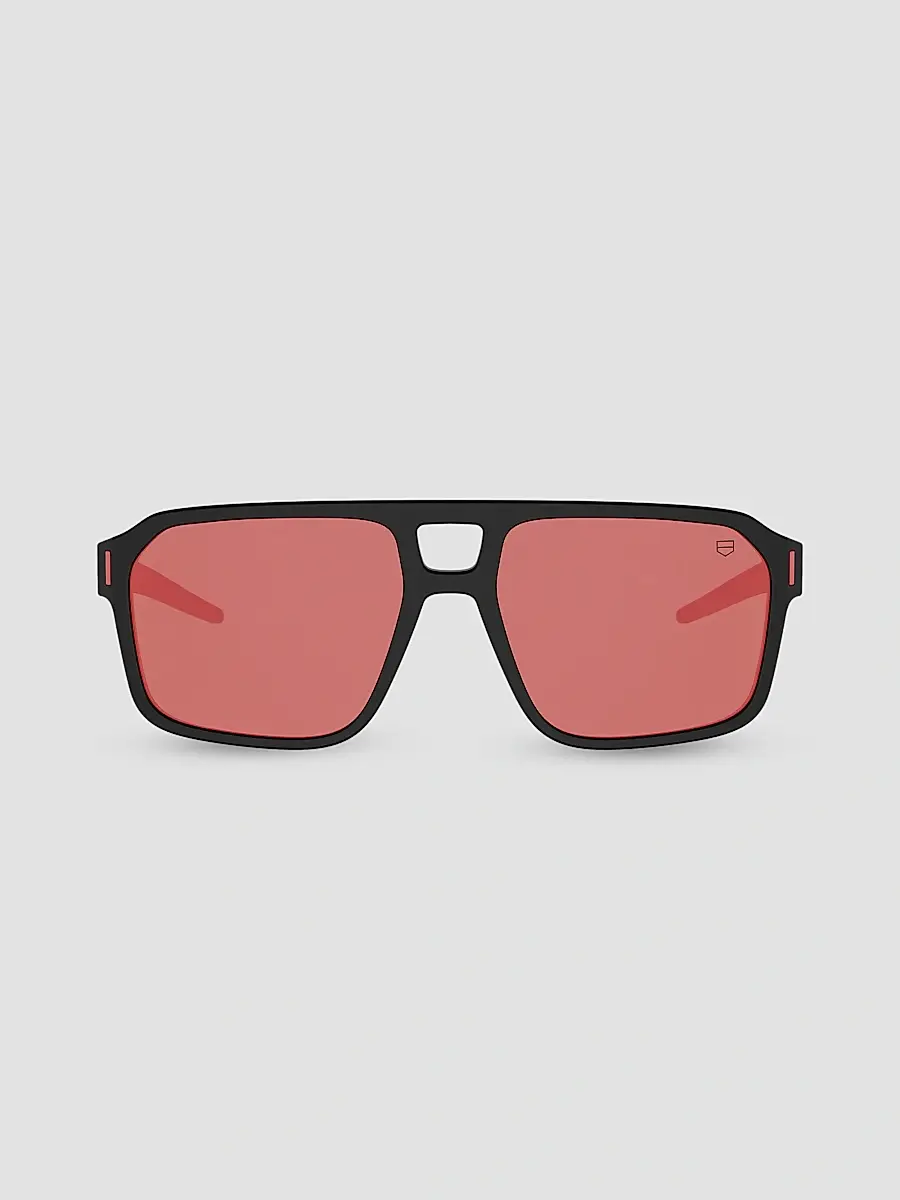 TAG Heuer Women's Drive 57MM Navigator Sunglasses | Thumbnail 2